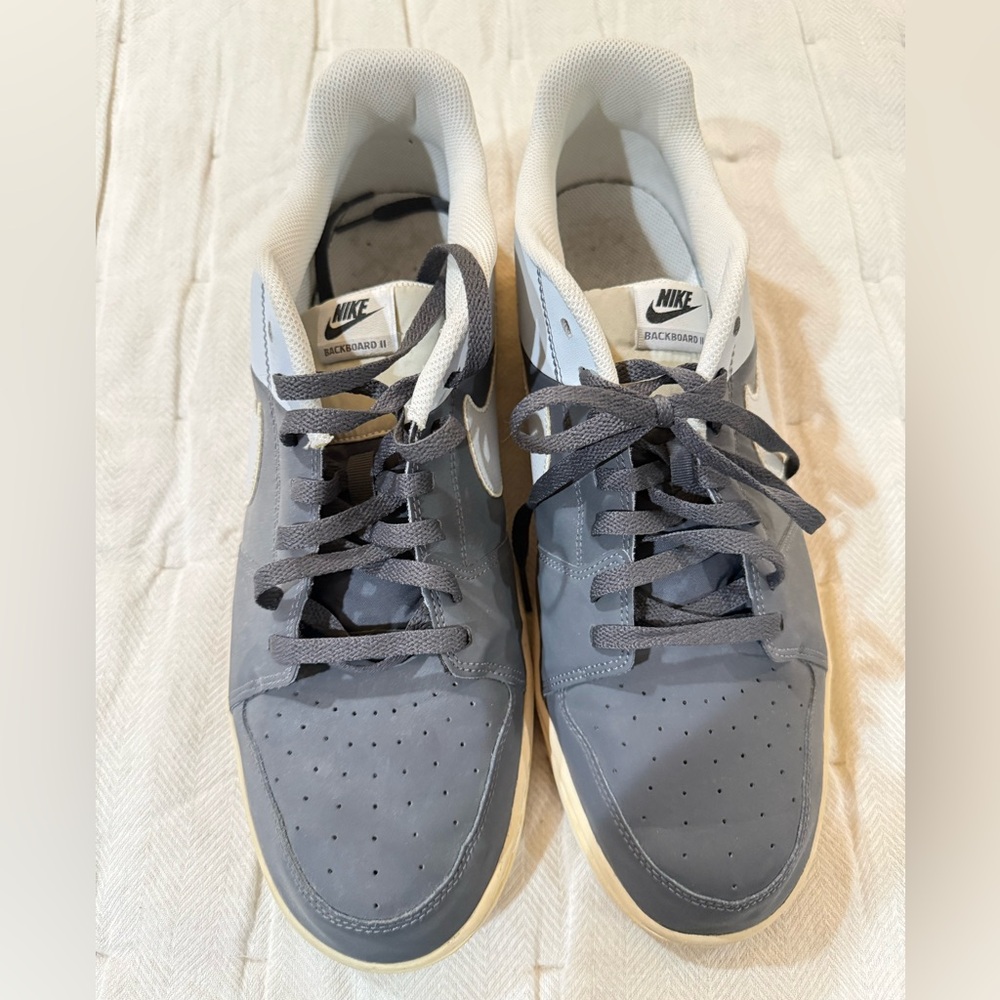 Nike Backboard II Mens Shoes